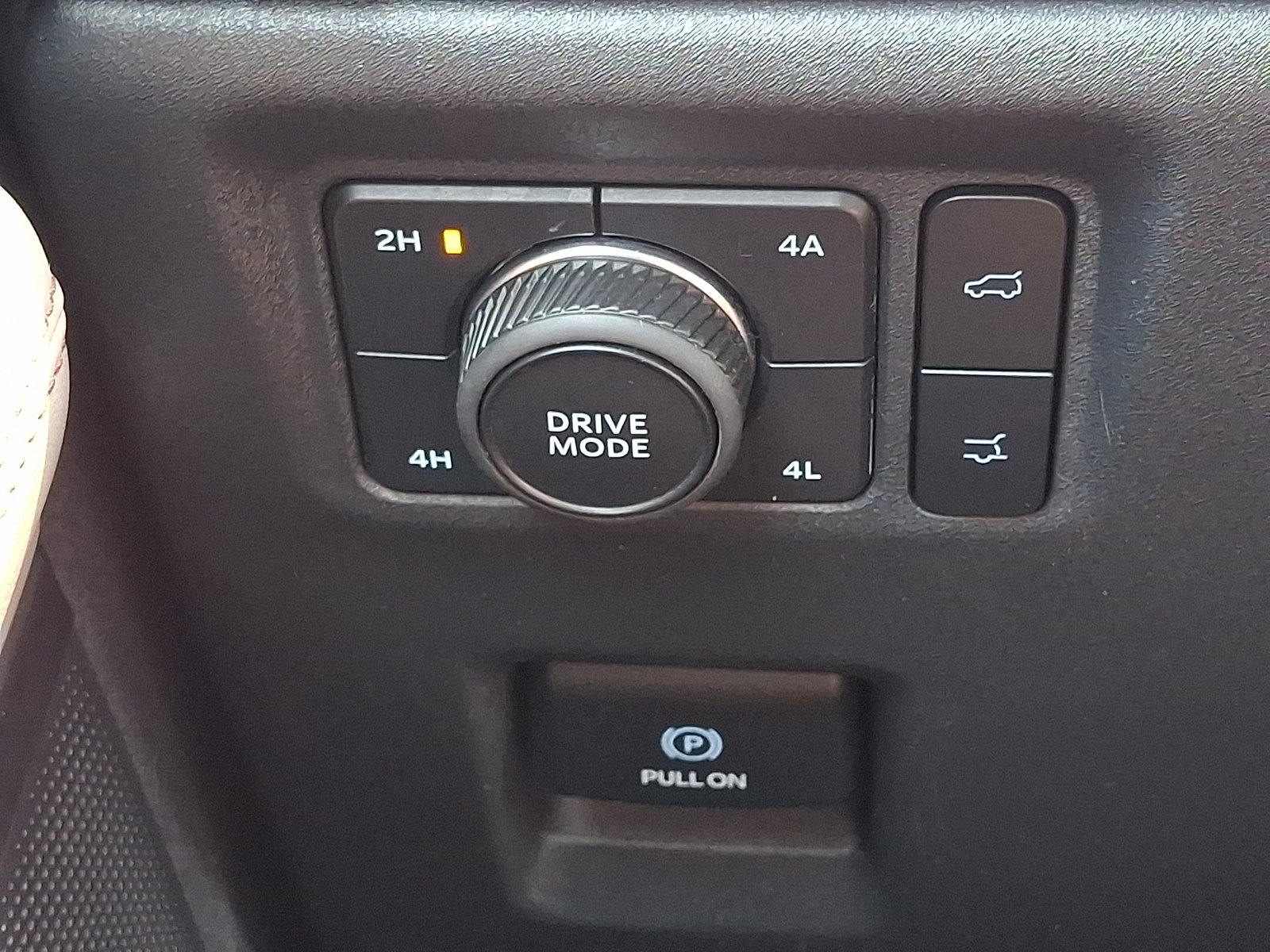 Certified 2025 Ford Expedition Max Active AWD/4WD image 26
