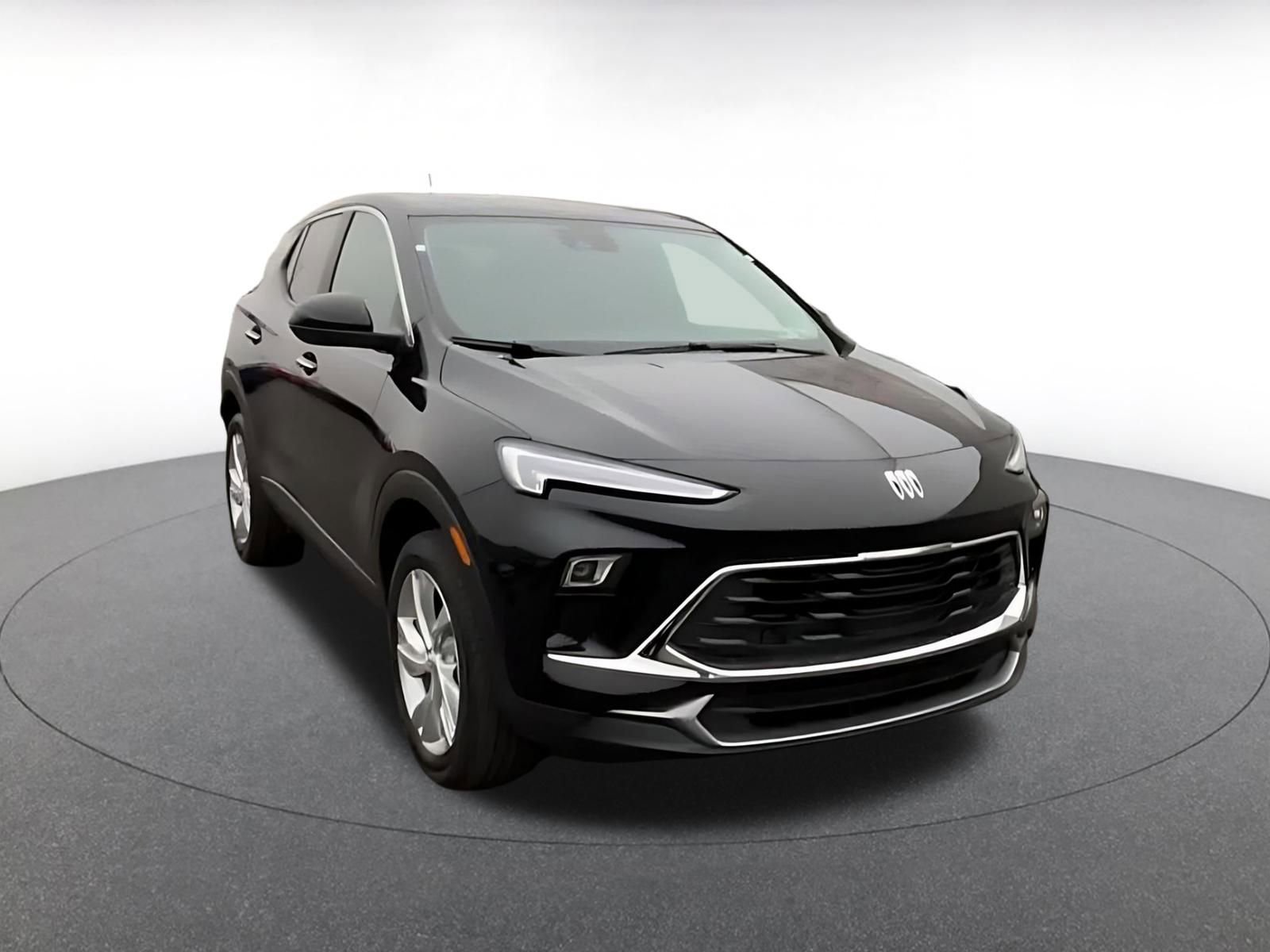 Used 2025 Buick Encore GX Preferred image 3