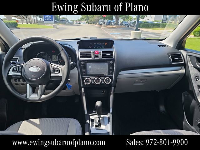 Used 2017 Subaru Forester 2.5i Premium AWD/4WD image 12