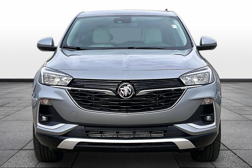 Used 2023 Buick Encore GX Preferred w/ Cold Weather Comfort Package FWD image 3
