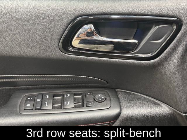 Used 2024 Dodge Durango GT AWD/4WD image 18