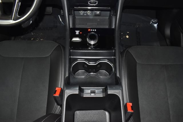New 2026 Jeep Grand Cherokee L 4WD image 21