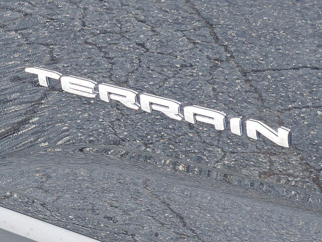 Used 2026 GMC Terrain Elevation FWD image 33