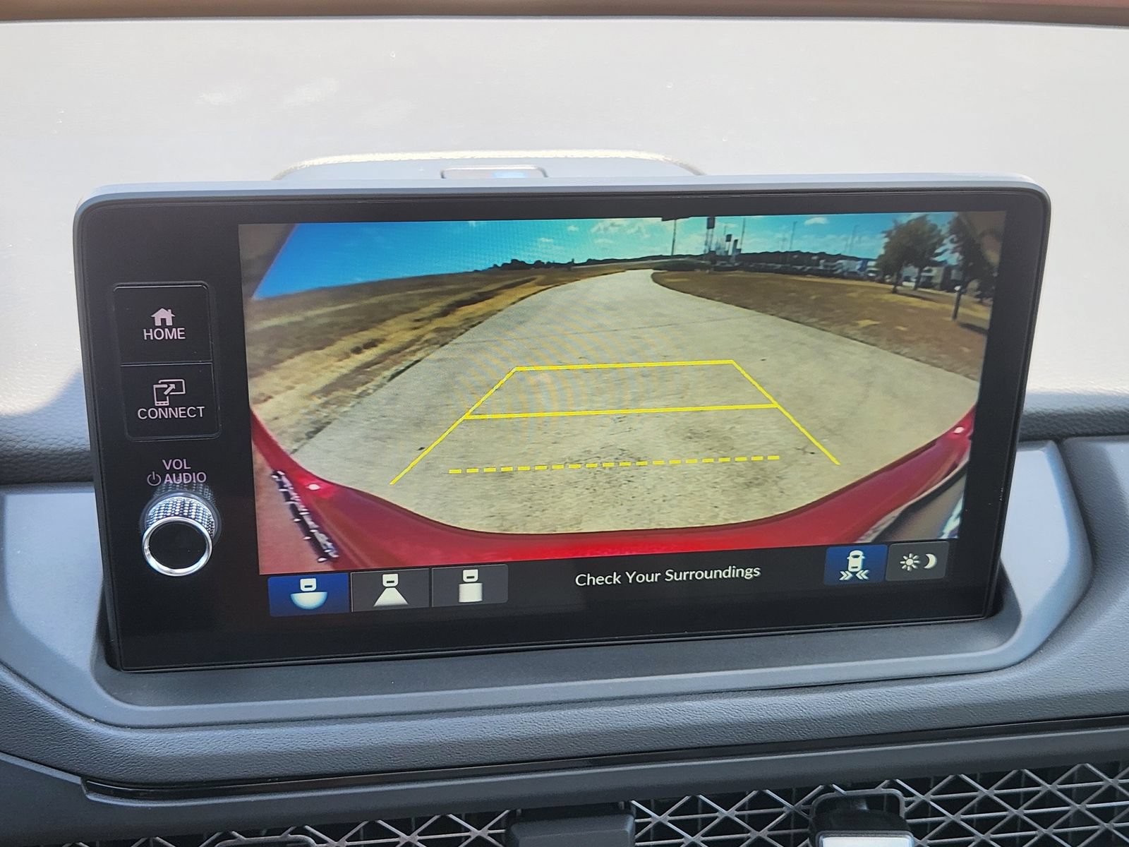 New 2026 Honda Accord SE image 19