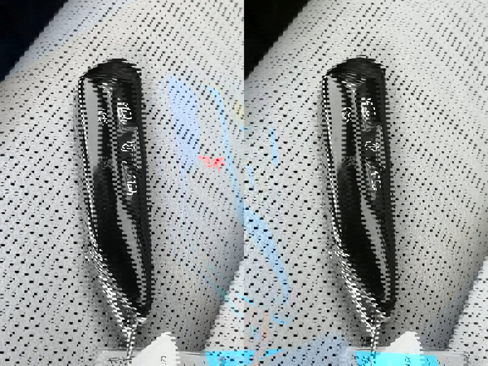 Used 2024 Volkswagen Atlas SEL Premium R-Line image 30