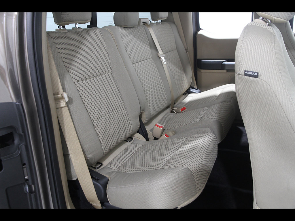 Used 2016 Ford F150 XLT w/ Equipment Group 302A Luxury AWD/4WD image 20