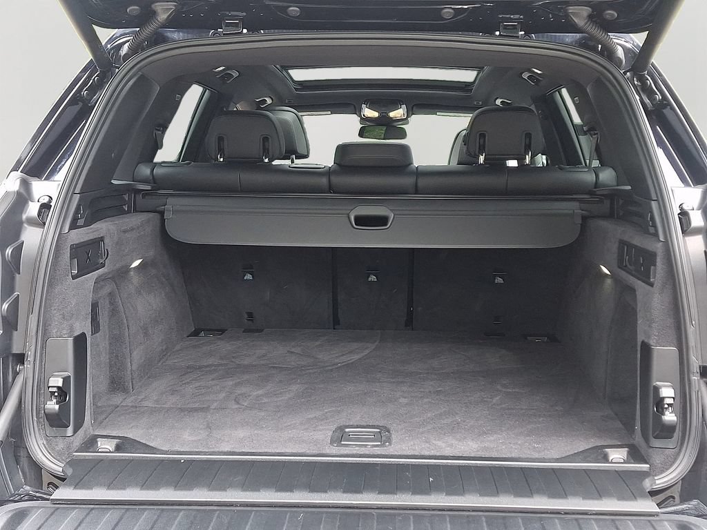 Used 2024 BMW X5 xDrive40i w/ M Sport Package AWD/4WD image 29