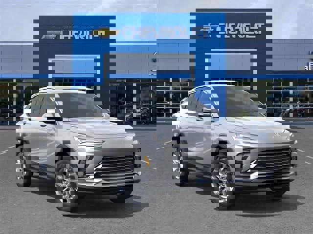 New 2026 Buick Envista Preferred w/ Convenience I Package image 7