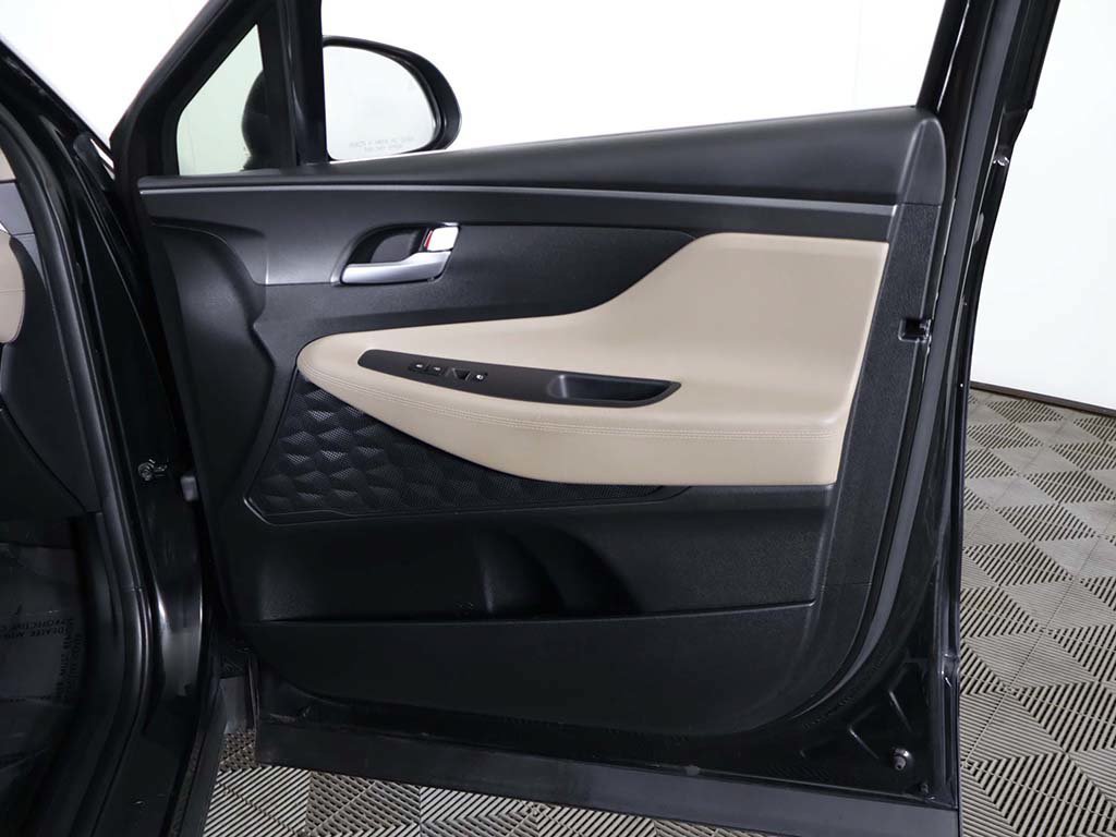 Used 2023 Hyundai Santa Fe SE FWD image 22