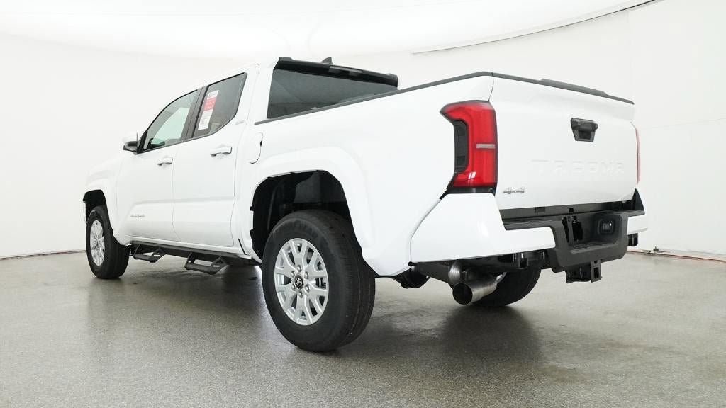 New 2026 Toyota Tacoma 4x4 Double Cab image 21