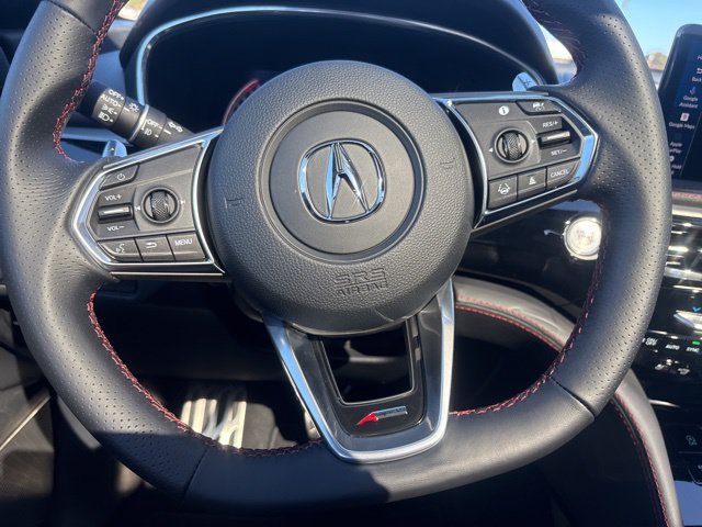 New 2026 Acura MDX A-Spec AWD/4WD image 14