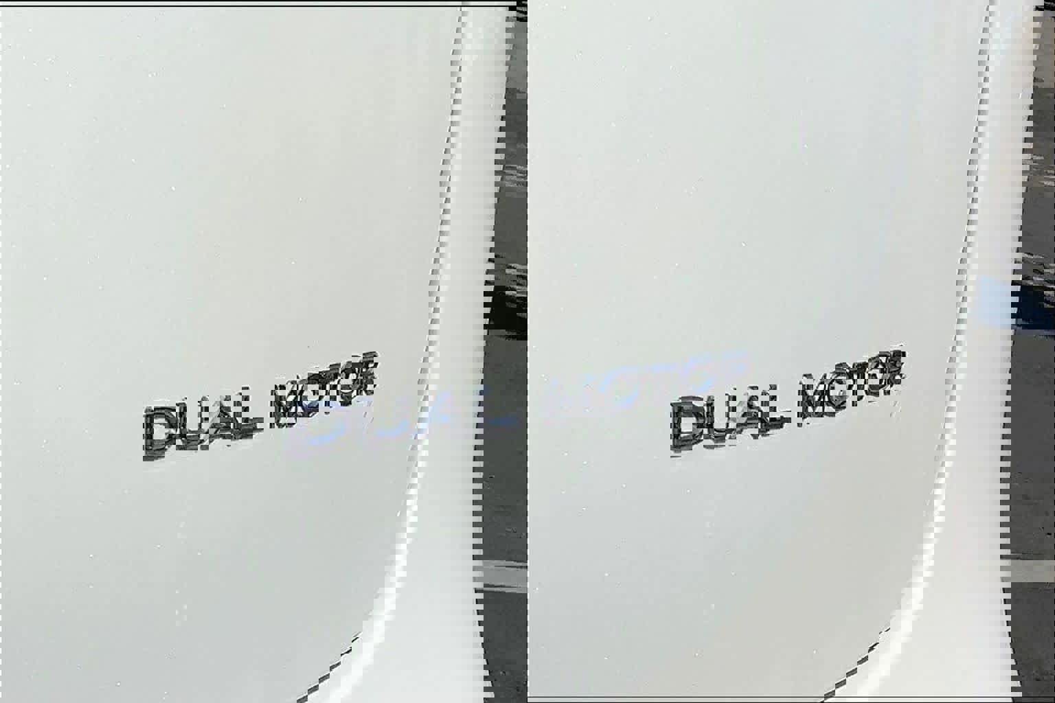 Used 2020 Tesla Model 3 Long Range image 9