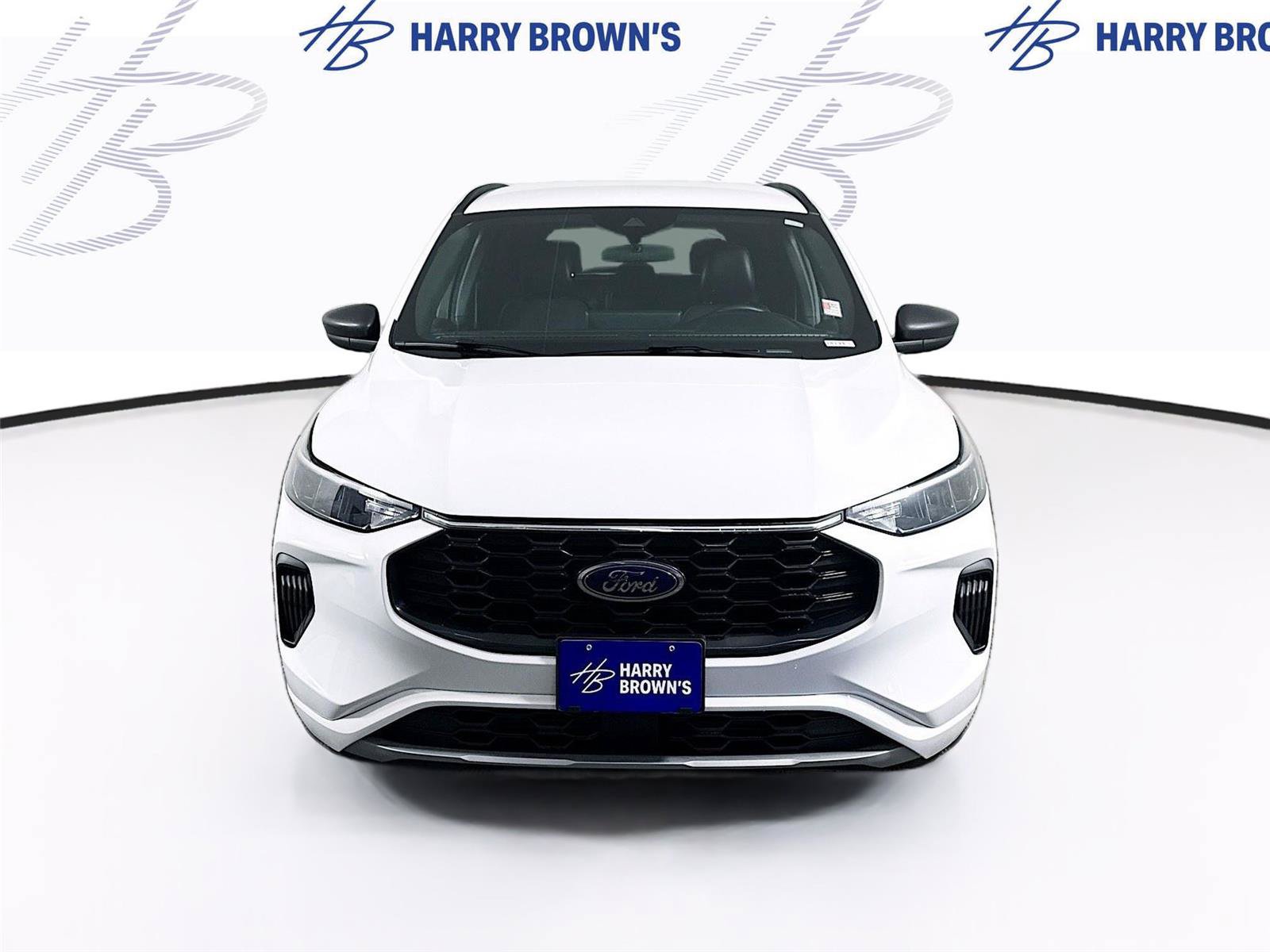 Used 2023 Ford Escape ST-Line w/ Tech Pack #1 AWD/4WD image 26