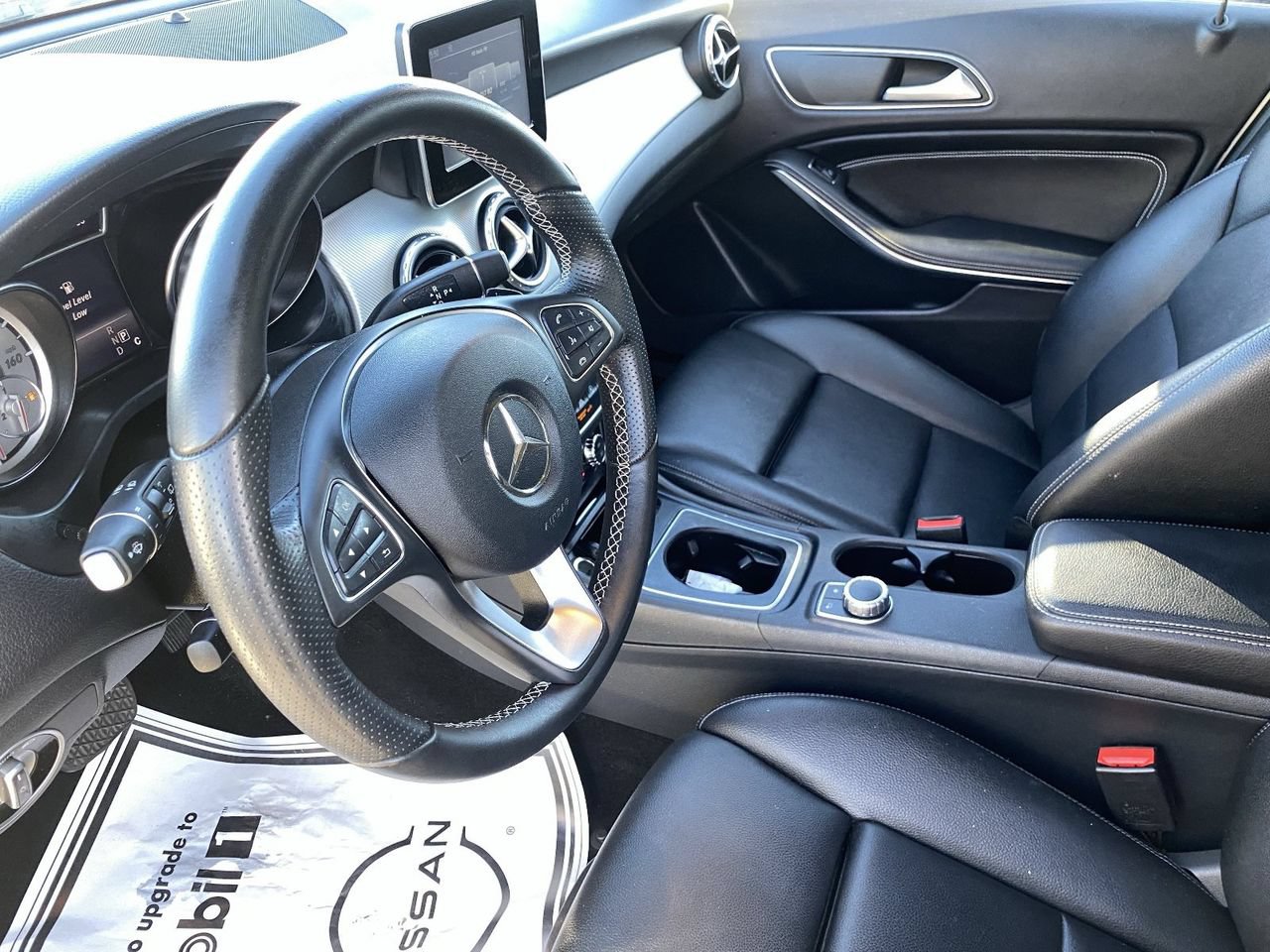 Used 2016 Mercedes-Benz GLA 250 image 29