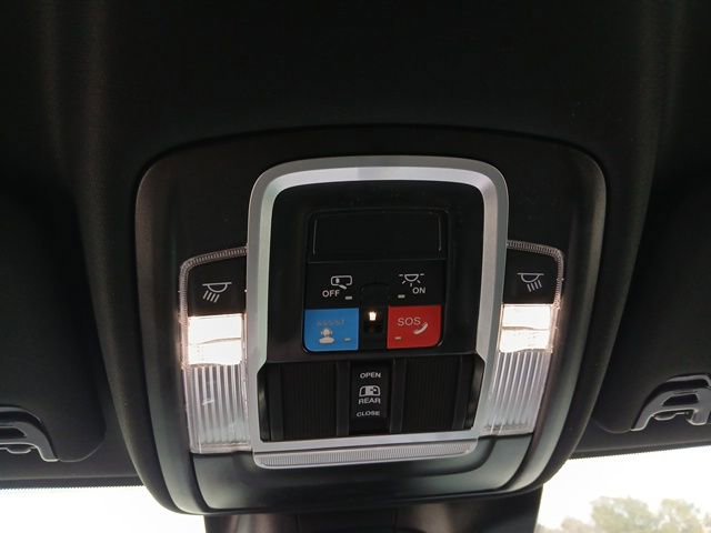 New 2026 RAM 4500 Laramie w/ Laramie Trim Package image 33