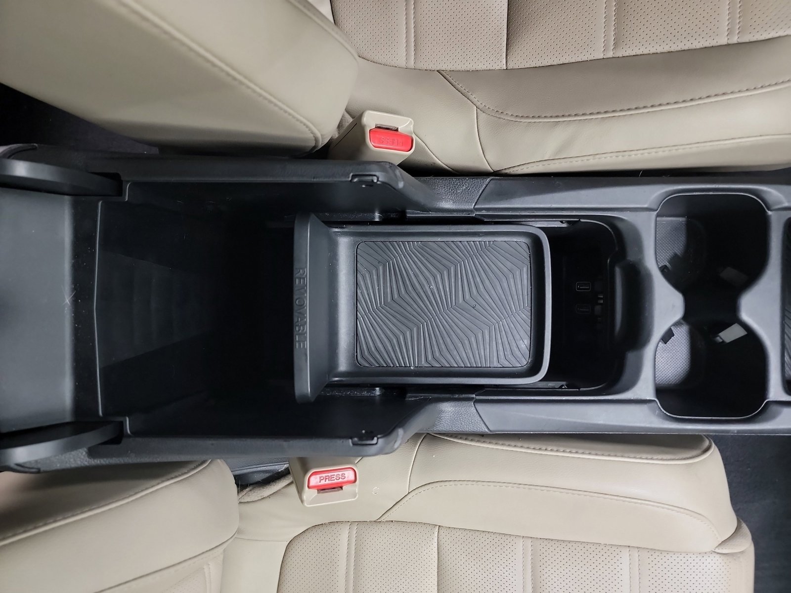 Used 2017 Honda CR-V Touring image 29