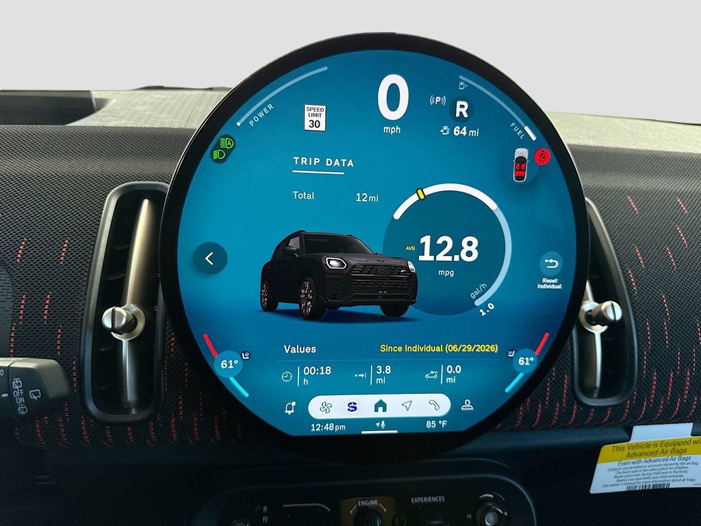New 2027 MINI Cooper Countryman S AWD/4WD image 31