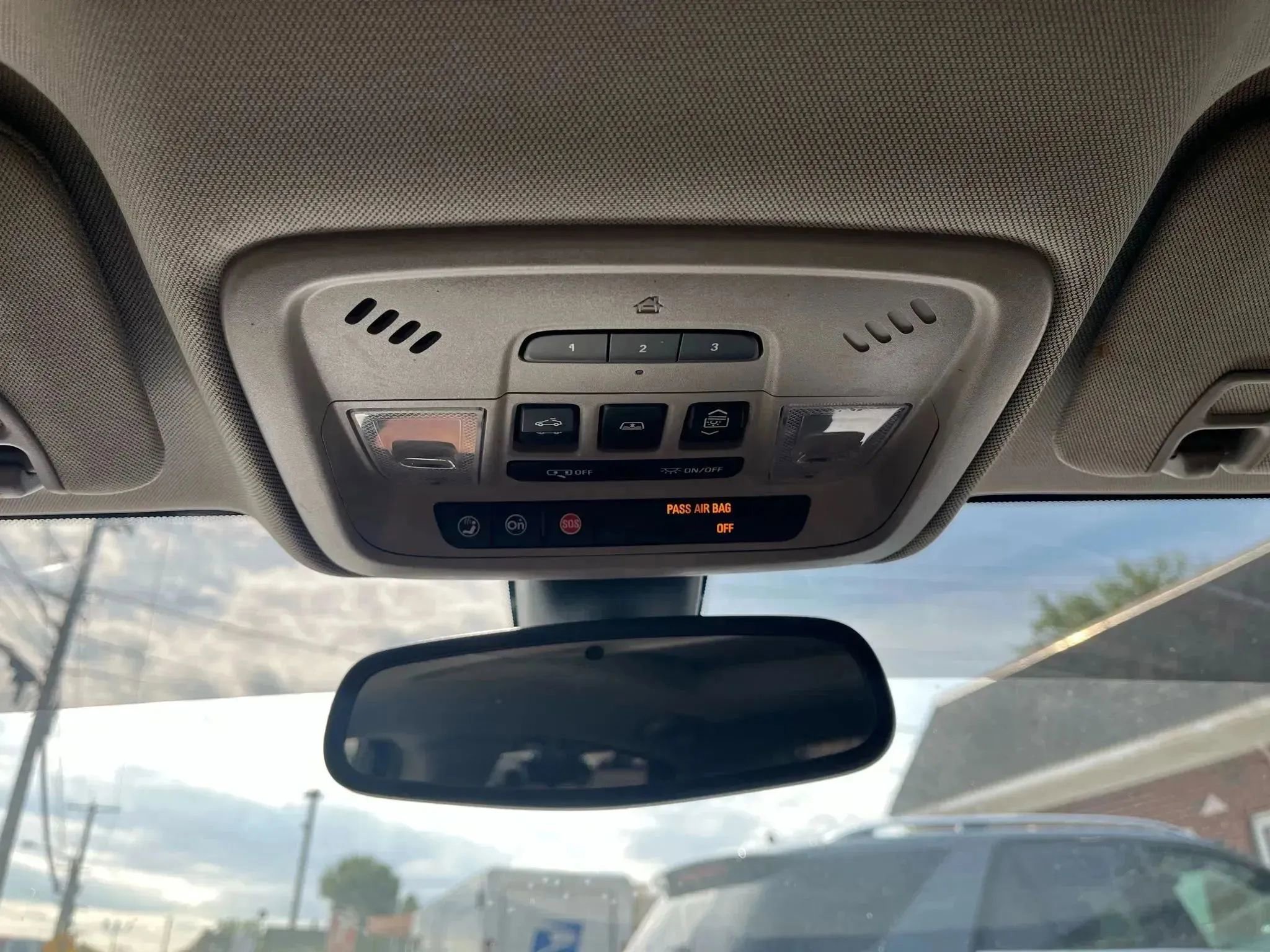 Used 2017 Buick LaCrosse Essence w/ Sun and Shade Package image 26