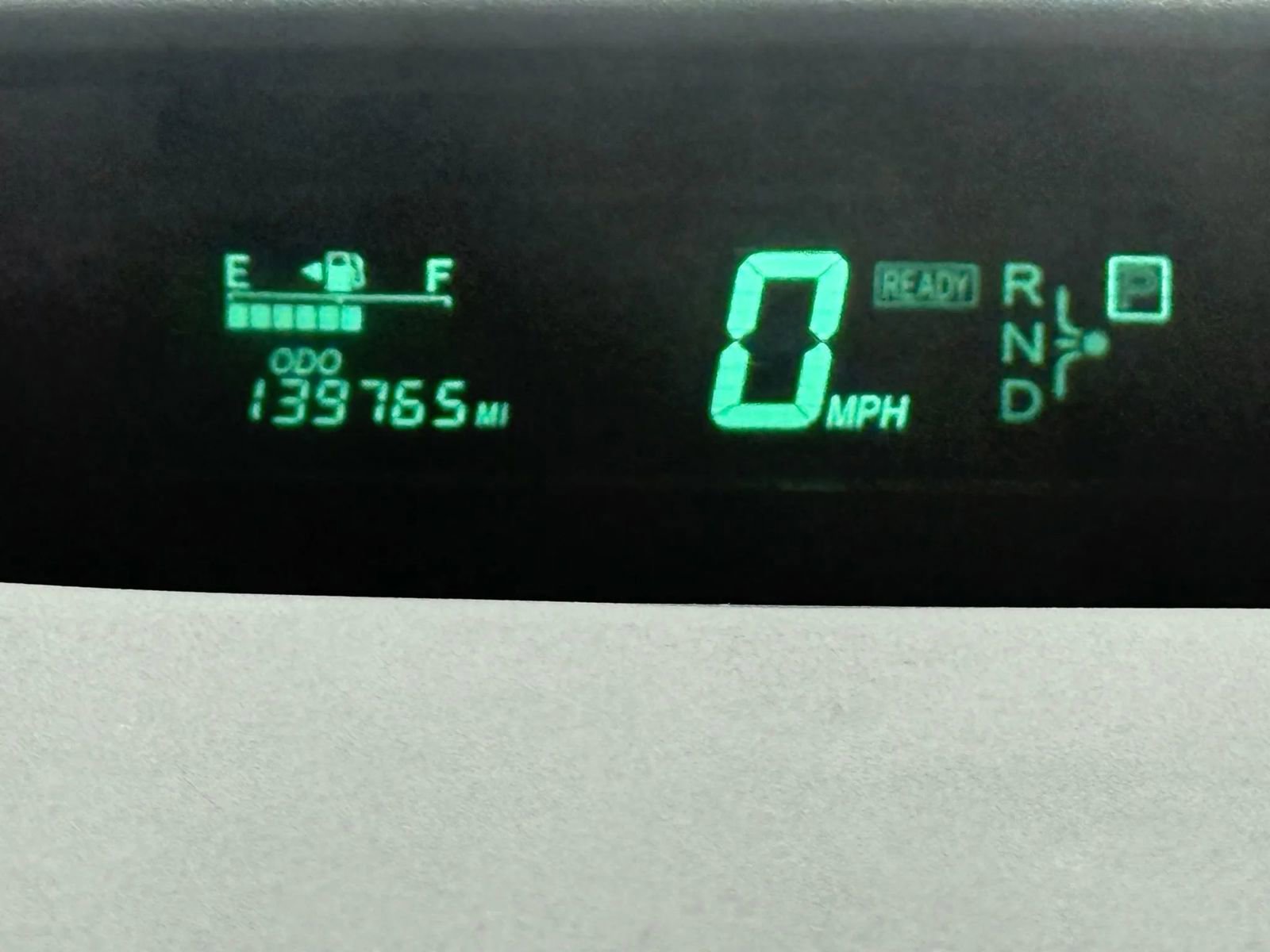 Used 2005 Toyota Prius image 20