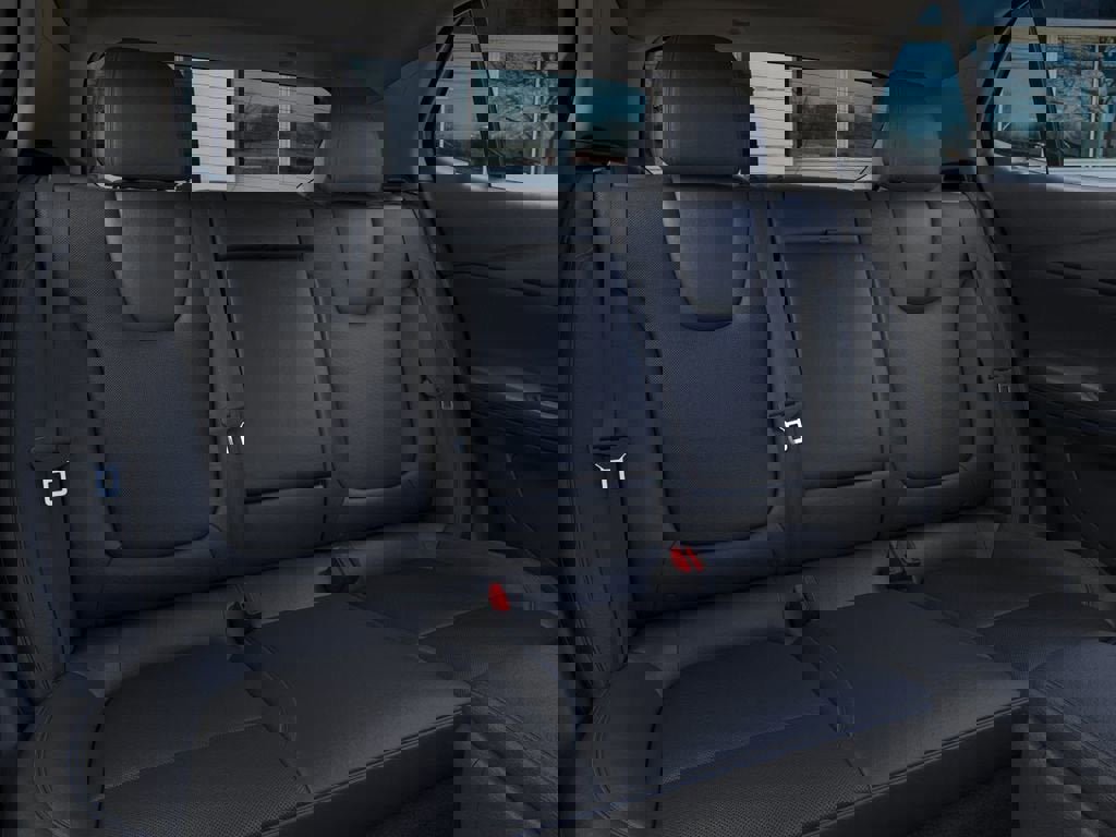 New 2026 Buick Encore GX Sport Touring w/ Comfort Package image 17