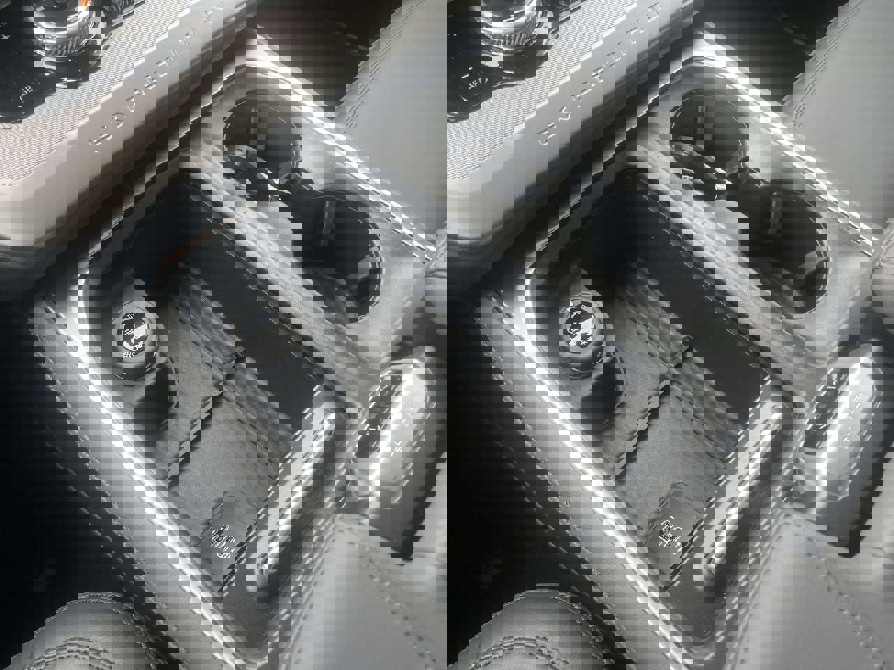 New 2026 Ford Expedition Active image 8