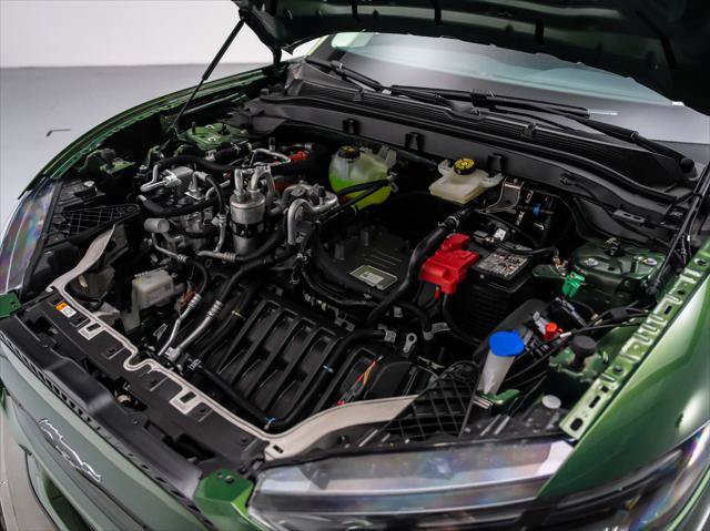 New 2026 Ford Mustang Mach-E Select RWD image 11