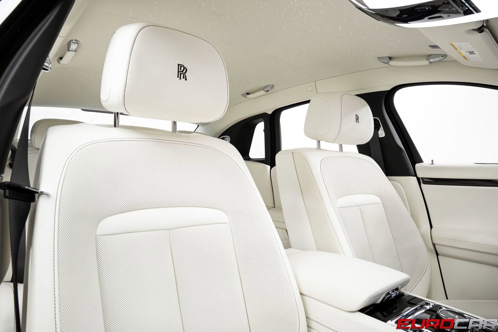 Used 2024 Rolls-Royce Ghost AWD/4WD image 37