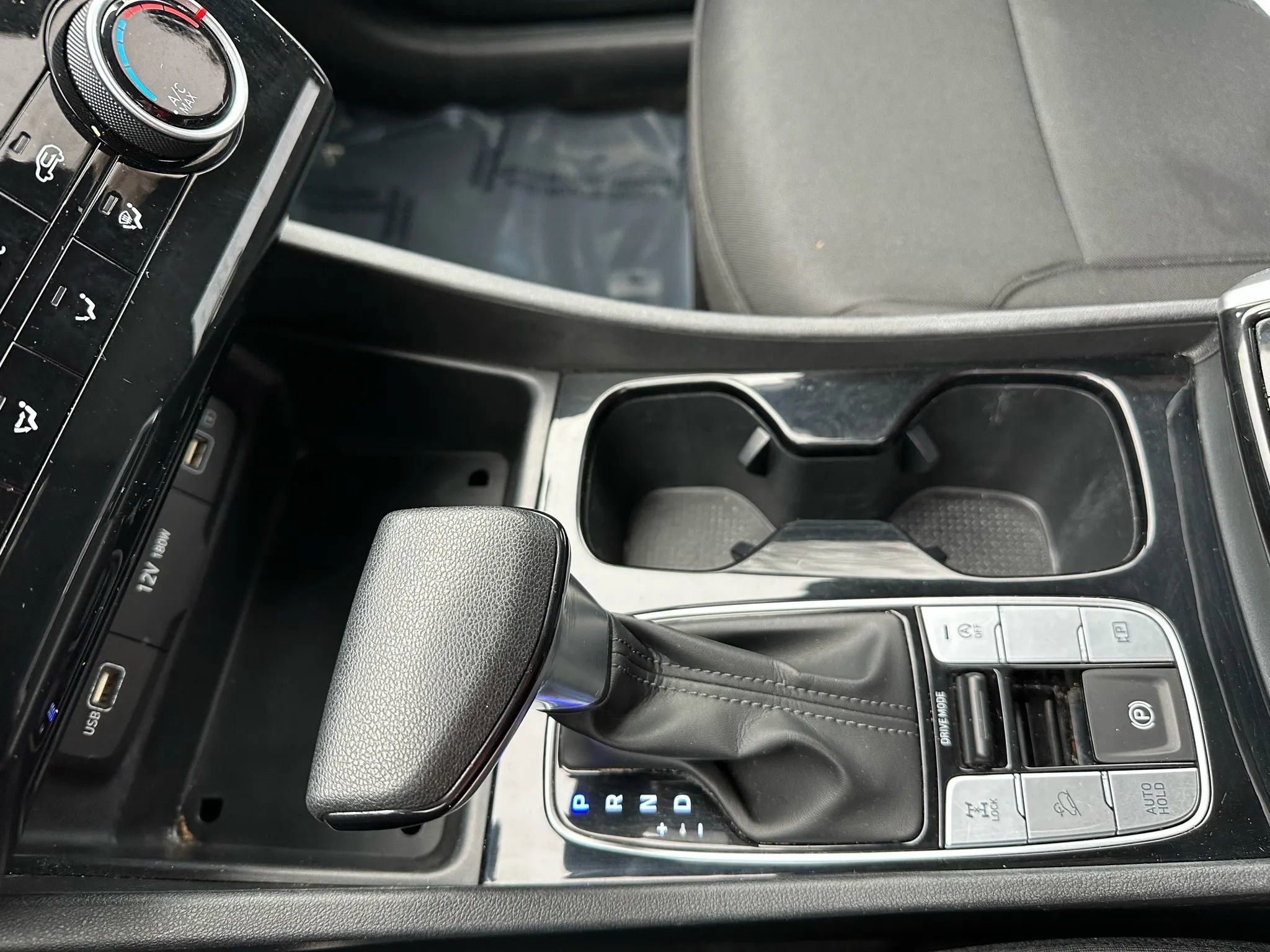 Used 2022 Hyundai Tucson SEL w/ Cargo Package image 31