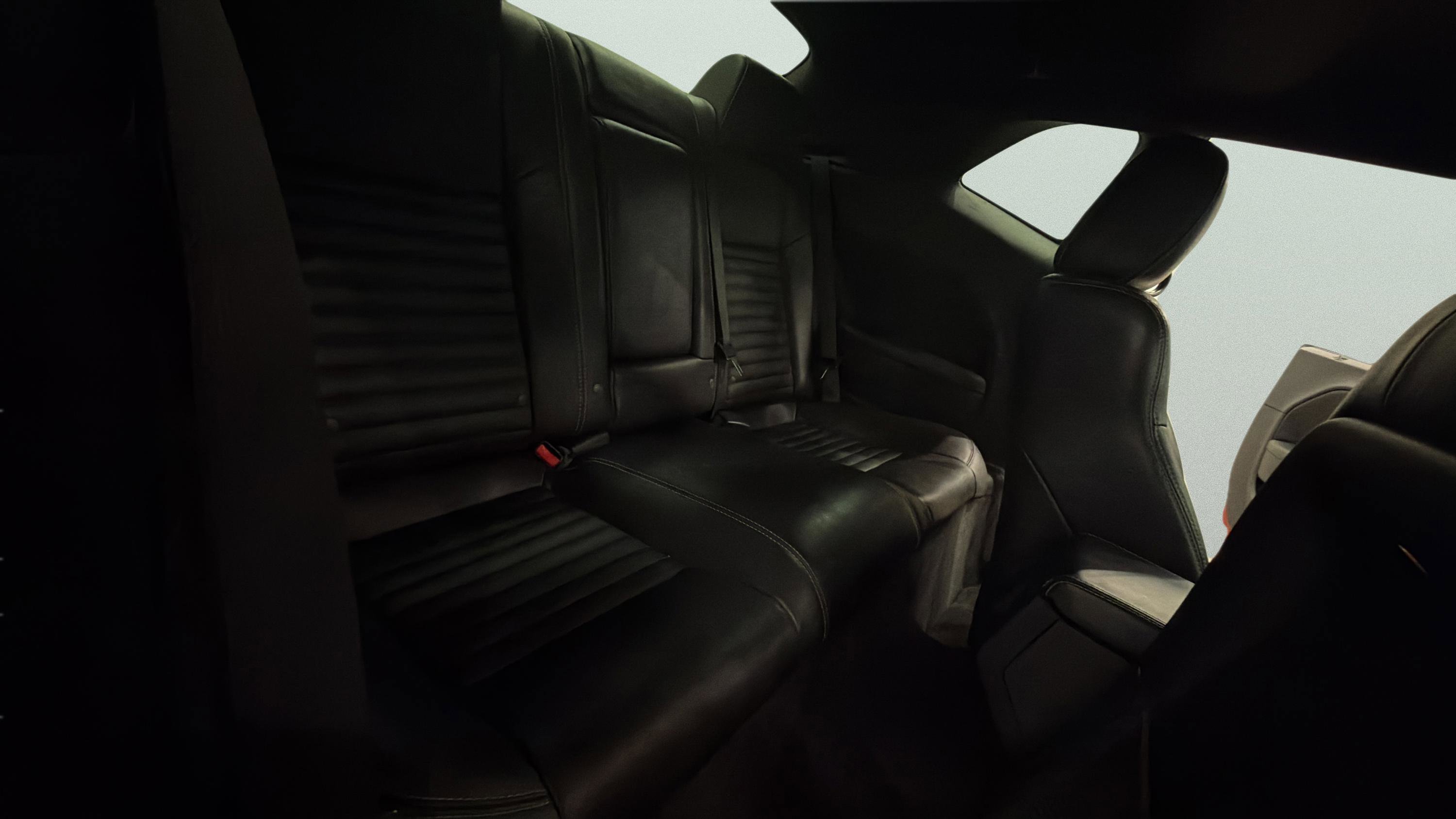 Used 2010 Dodge Challenger R/T RWD image 15