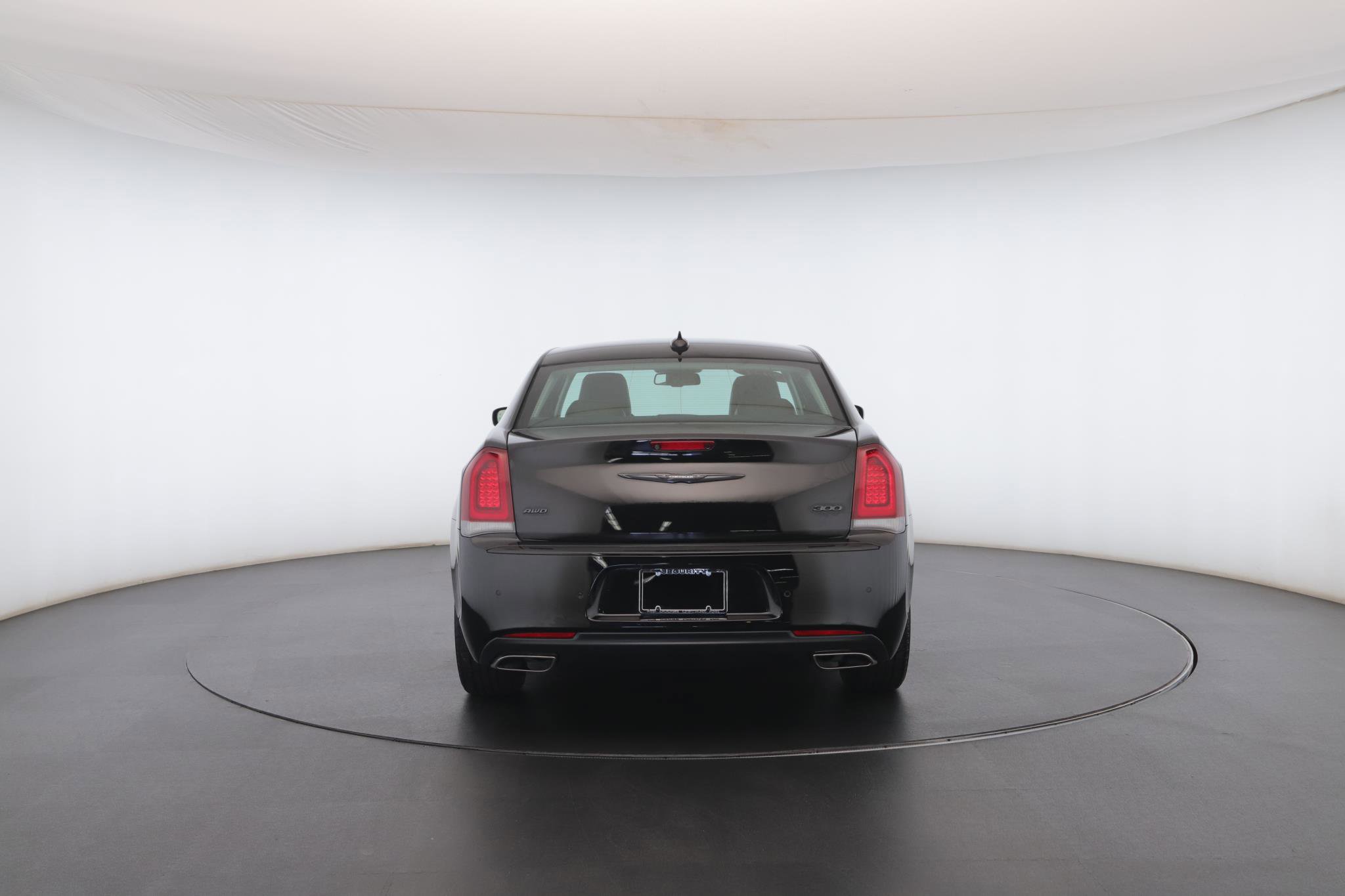 Used 2021 Chrysler 300 Touring L image 21