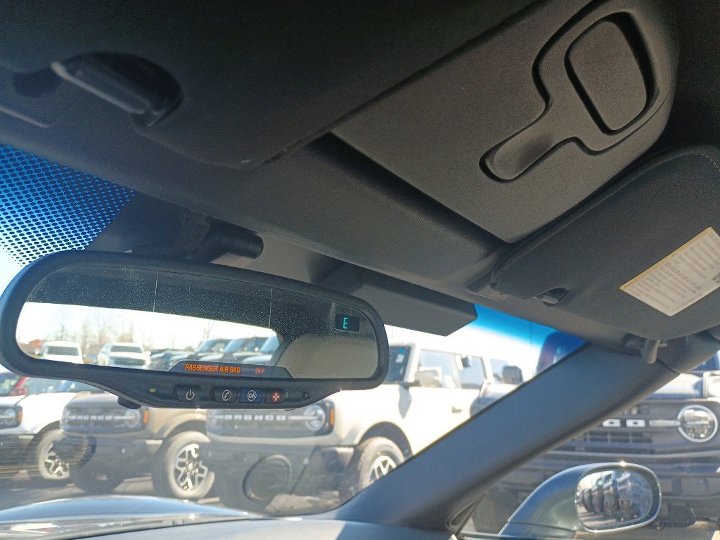 Used 2012 Chevrolet Corvette Grand Sport w/ 3LT Preferred Equipment Group image 31