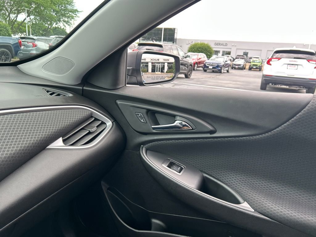 Used 2019 Chevrolet Malibu RS w/ LPO, Convenience Package 1 FWD image 27