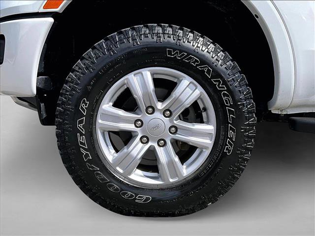 Used 2019 Ford Ranger XLT w/ FX4 Off-Road Package AWD/4WD image 10