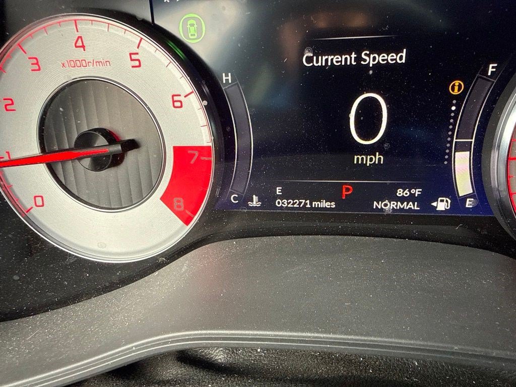 Used 2023 Acura TLX w/ A-SPEC Package AWD/4WD image 14