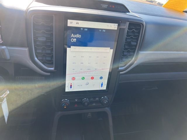 New 2026 Ford Ranger XL image 22