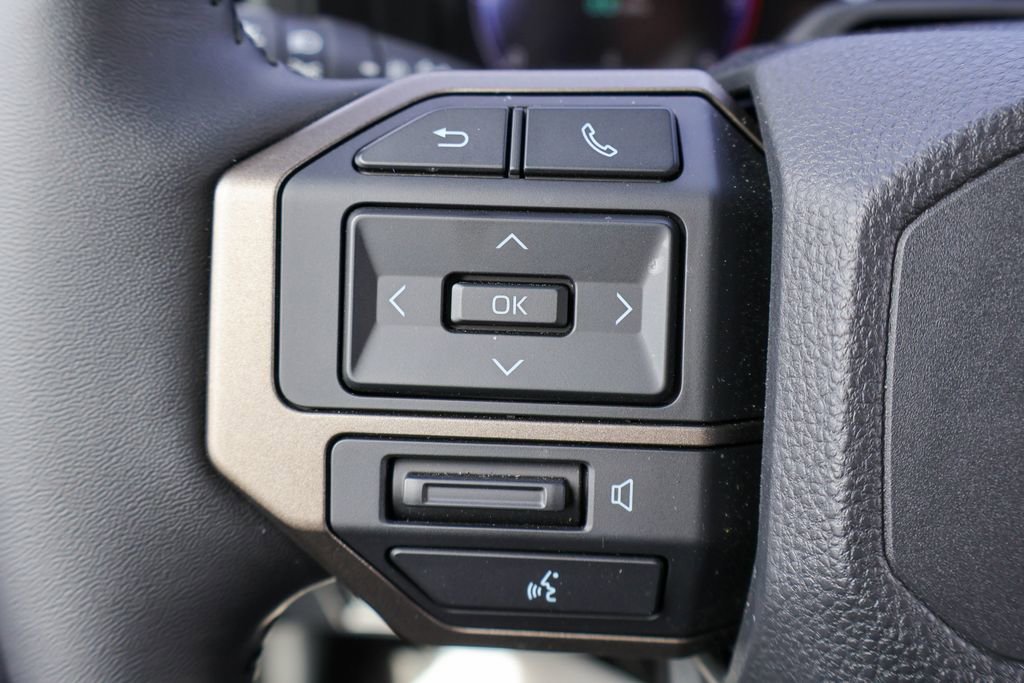 Used 2025 Toyota Land Cruiser w/ Premium Package AWD/4WD image 14