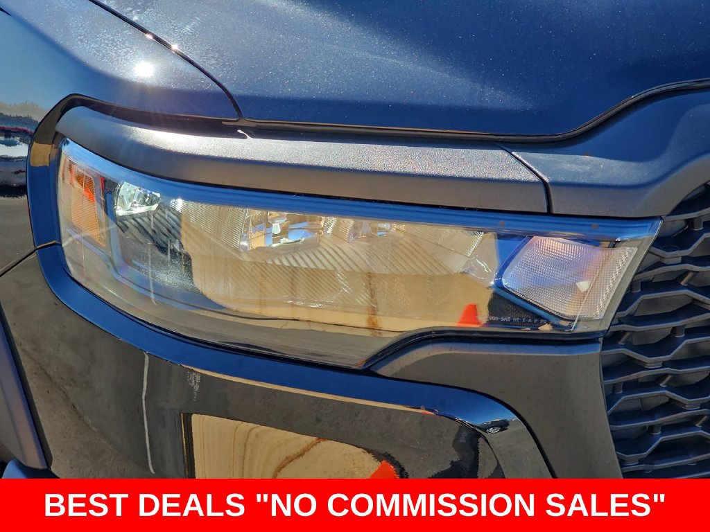 New 2027 RAM 1500 Rebel AWD/4WD image 32