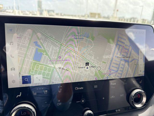 Certified 2024 Lexus RX 350 Premium w/ Accessory Package (Z1) image 18