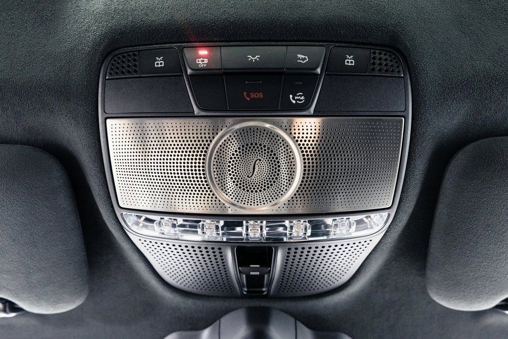 Used 2022 Mercedes-Benz G 63 AMG 4MATIC image 24