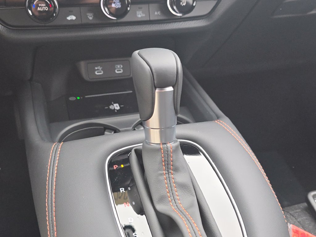 New 2027 Honda HR-V Sport image 30
