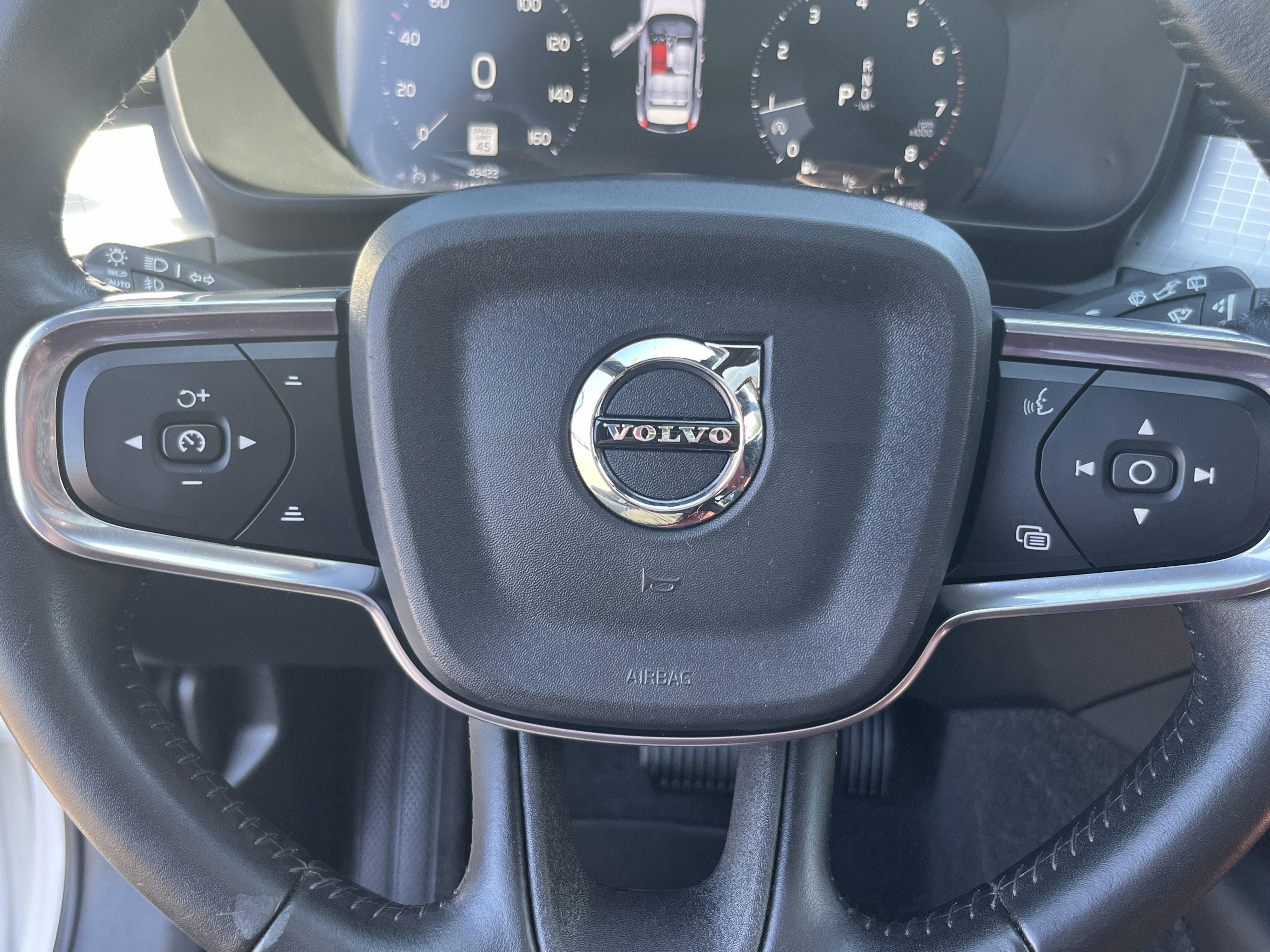 Used 2019 Volvo XC40 T5 Momentum AWD/4WD image 20