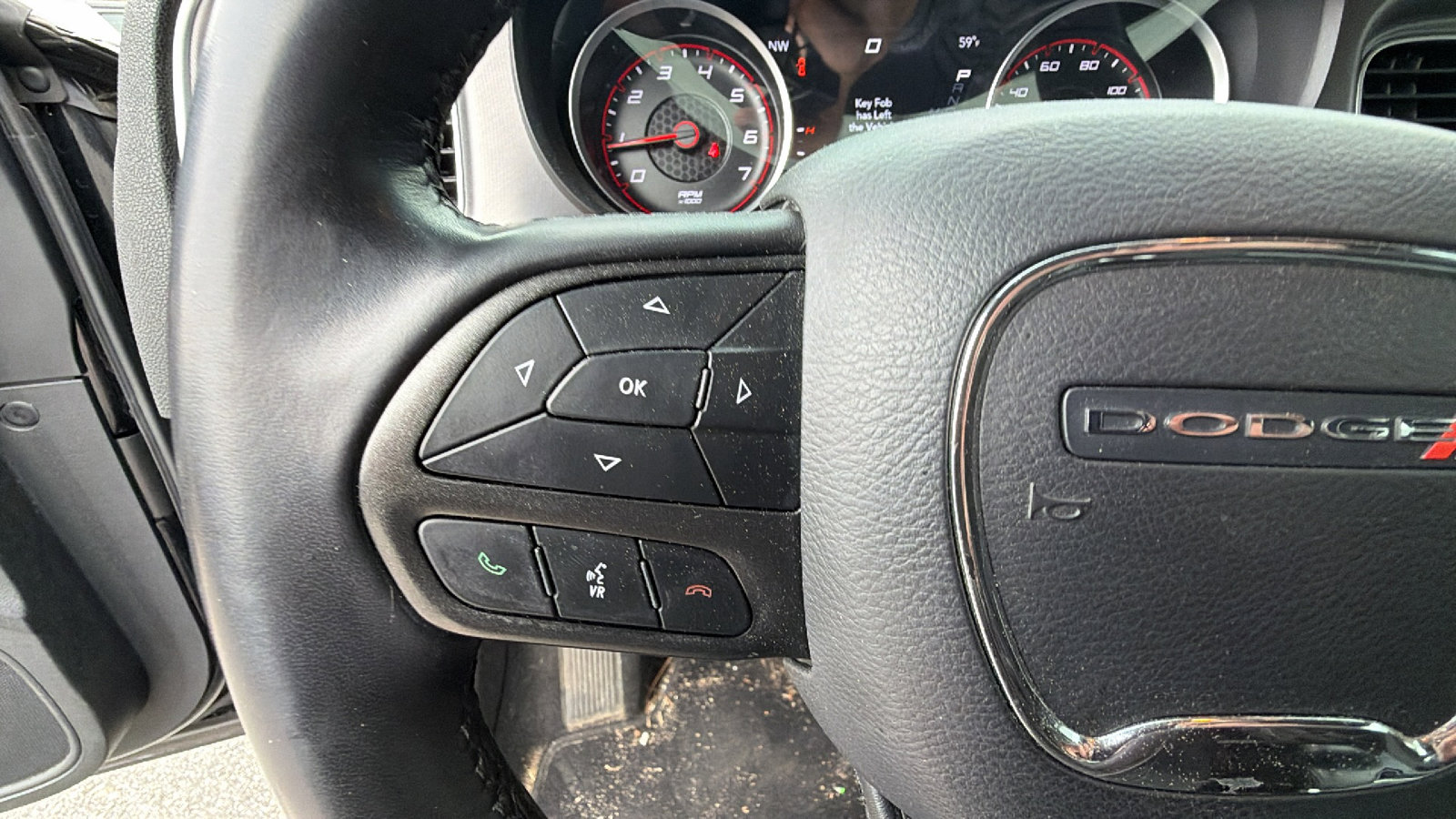 Used 2022 Dodge Charger SXT w/ Driver Convenience Group image 27