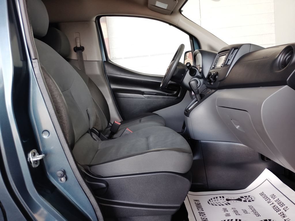 Used 2017 Nissan NV200 SV w/ Technology Package FWD image 14