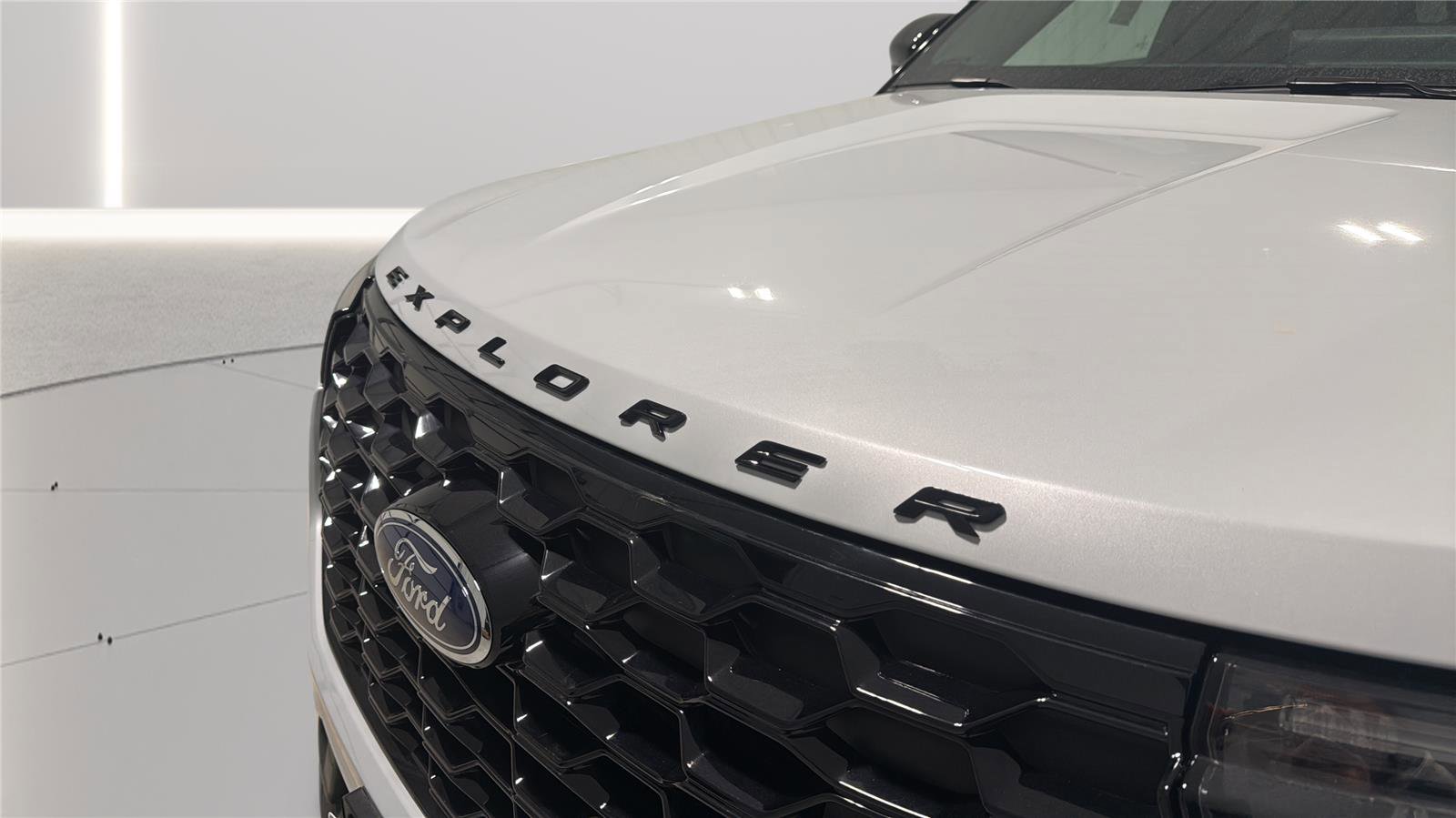 New 2026 Ford Explorer ST w/ Sun And Sound Package image 29