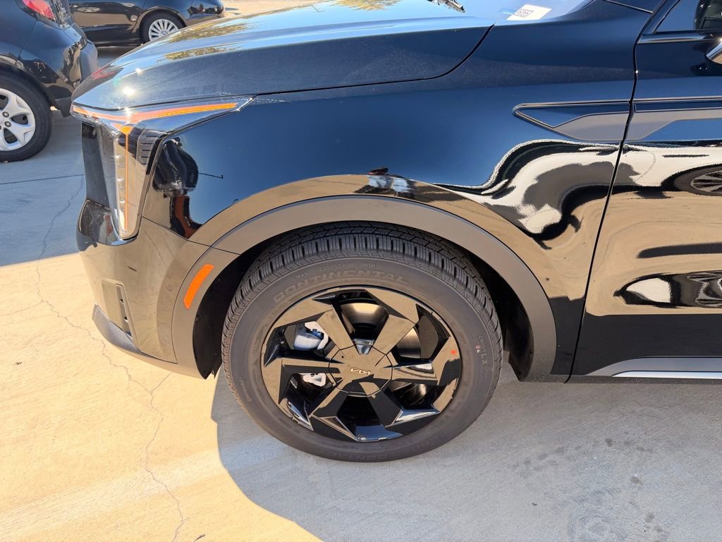 New 2026 Kia Sorento SX Prestige image 8