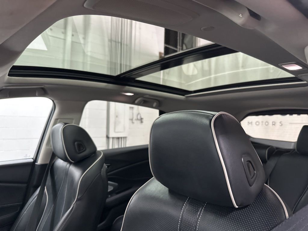 Used 2024 Acura RDX Advance Package image 33