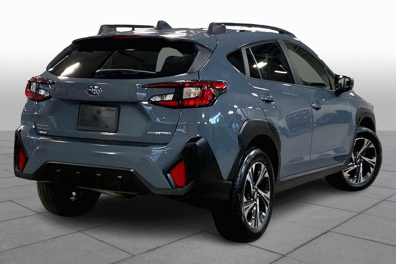 Certified 2024 Subaru Crosstrek 2.0i Premium image 12