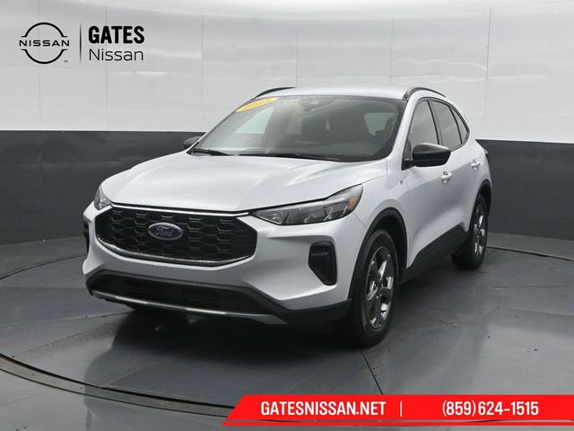 Used 2025 Ford Escape ST-Line FWD image 6