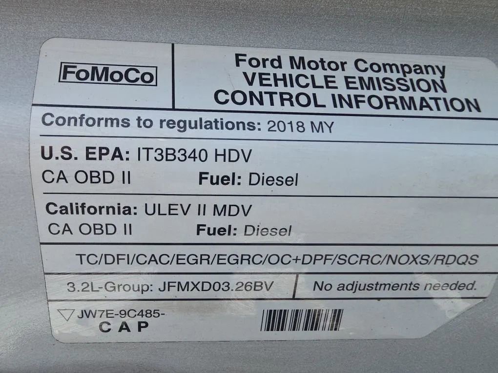 Used 2018 Ford Transit 350 148 High Roof image 21