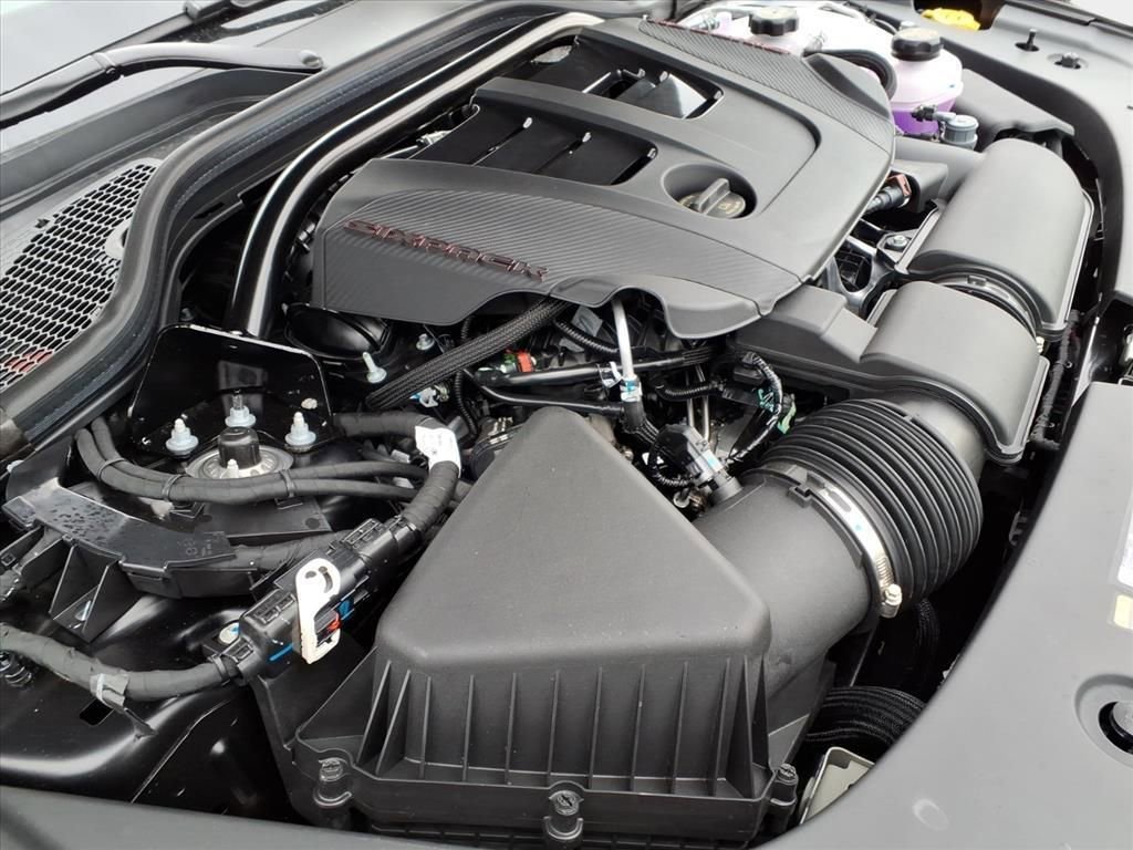 New 2026 Dodge Charger R/T Scat Pack image 21